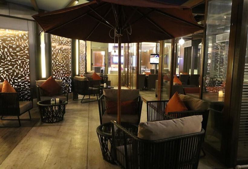 Paradise Elite Hotel Al Tahlia Jeddah