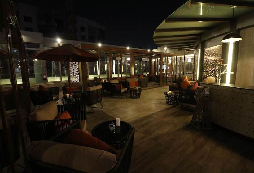 Paradise Elite Hotel Al Tahlia Jeddah