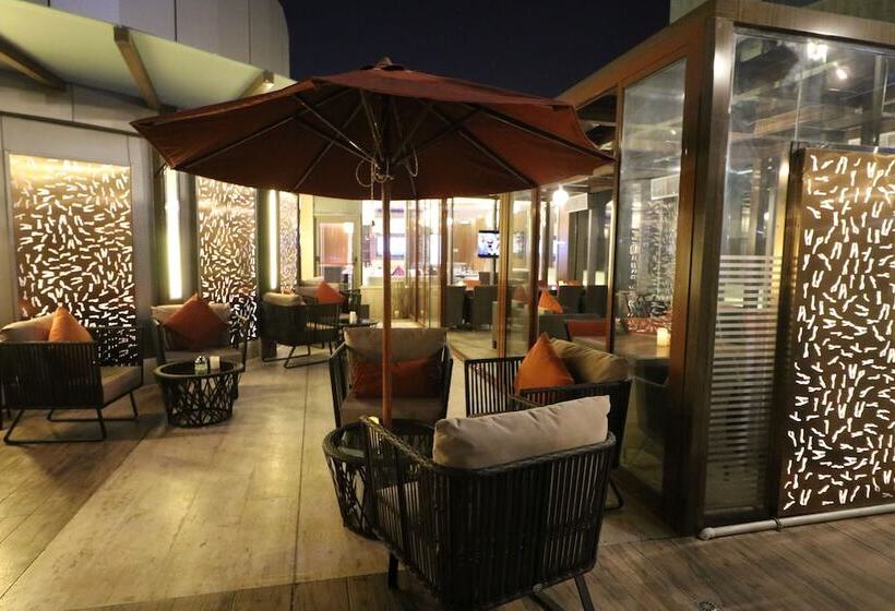 Paradise Elite Hotel Al Tahlia Jeddah