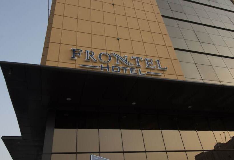 Paradise Elite Hotel Al Tahlia Jeddah