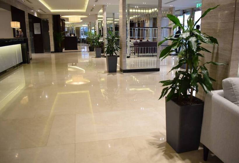 Paradise Elite Hotel Al Tahlia Jeddah