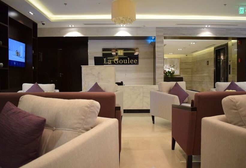 Paradise Elite Hotel Al Tahlia Jeddah