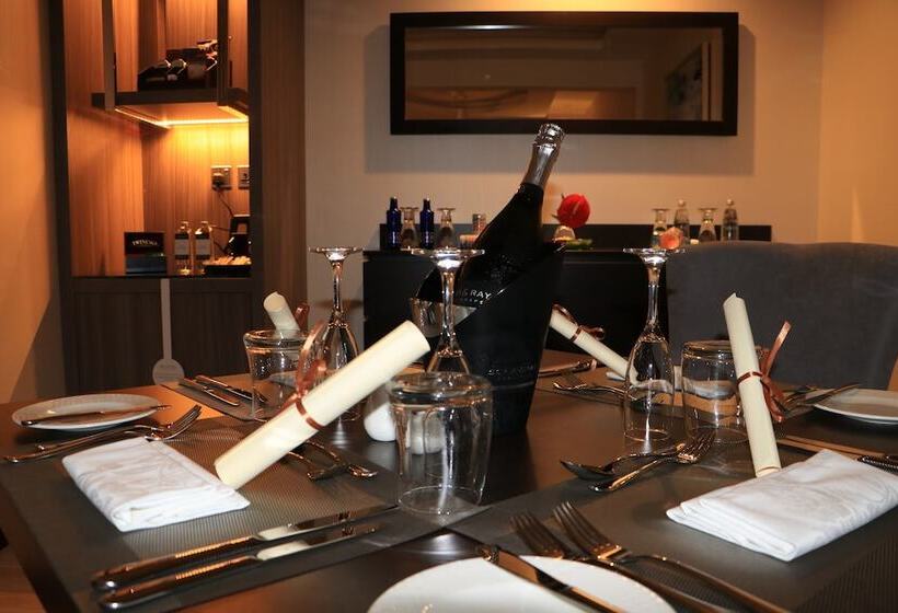 Paradise Elite Hotel Al Tahlia Jeddah