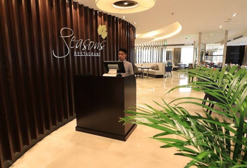 Paradise Elite Hotel Al Tahlia Jeddah