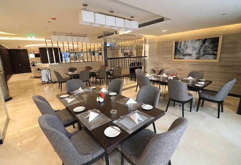 Paradise Elite Hotel Al Tahlia Jeddah