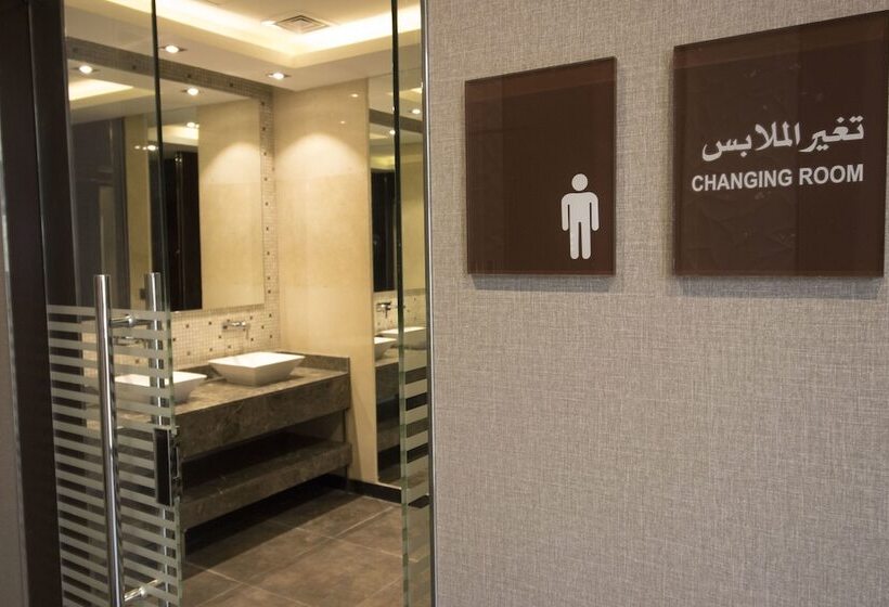 Paradise Elite Hotel Al Tahlia Jeddah