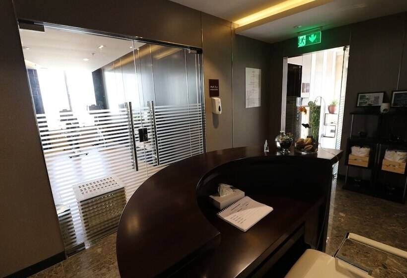 Paradise Elite Hotel Al Tahlia Jeddah