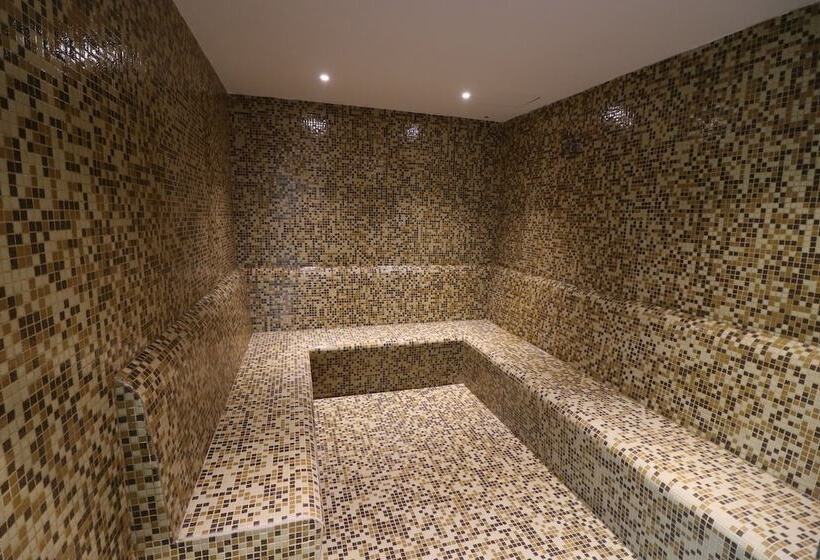 Paradise Elite Hotel Al Tahlia Jeddah