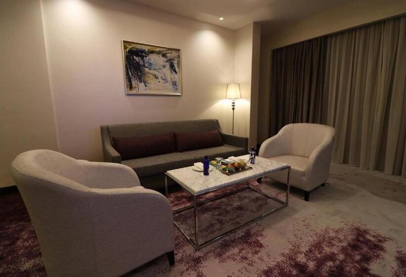 Paradise Elite Hotel Al Tahlia Jeddah