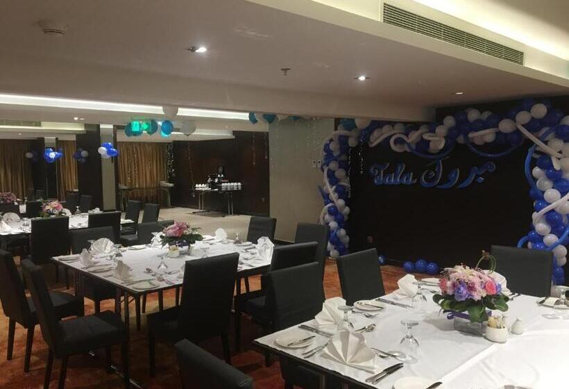 Paradise Elite Hotel Al Tahlia Jeddah