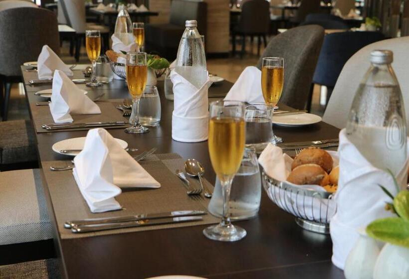 Paradise Elite Hotel Al Tahlia Jeddah