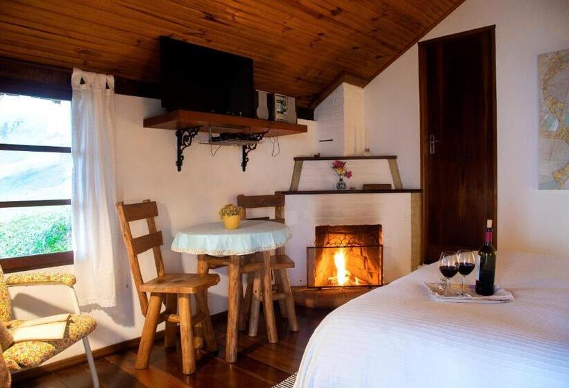 酒店 Pousada Casa Bonita