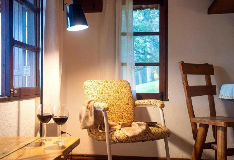 酒店 Pousada Casa Bonita