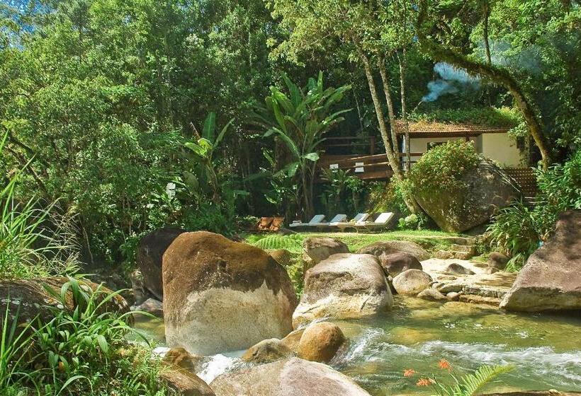 酒店 Pousada Casa Bonita