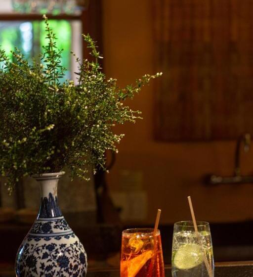 酒店 Pousada Casa Bonita