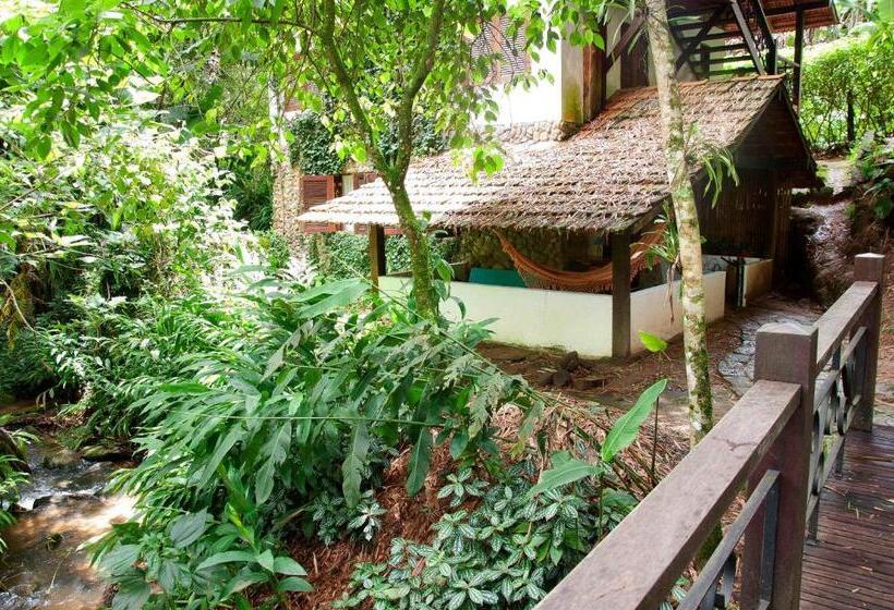 酒店 Pousada Casa Bonita