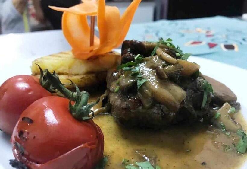 هتل Romantic Boutique