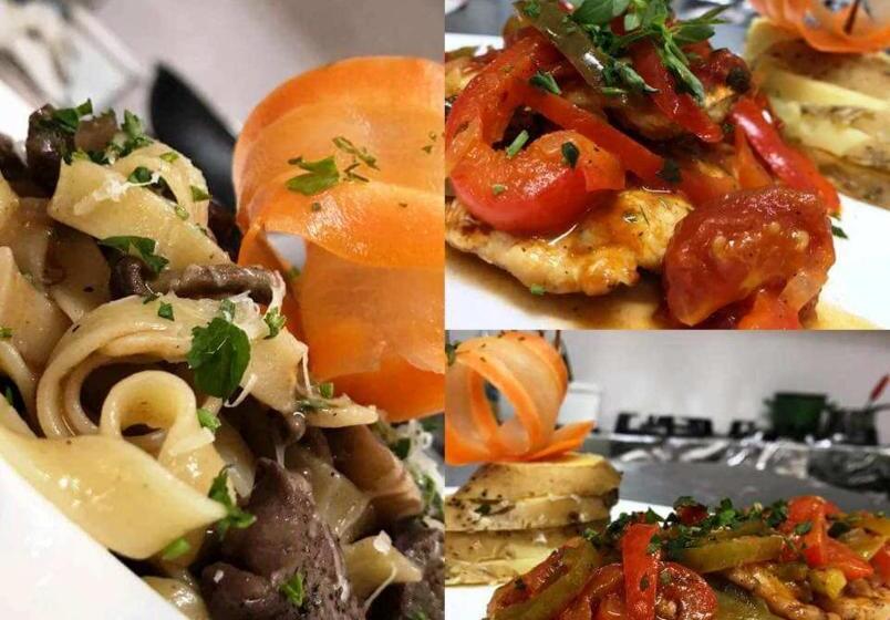 هتل Romantic Boutique