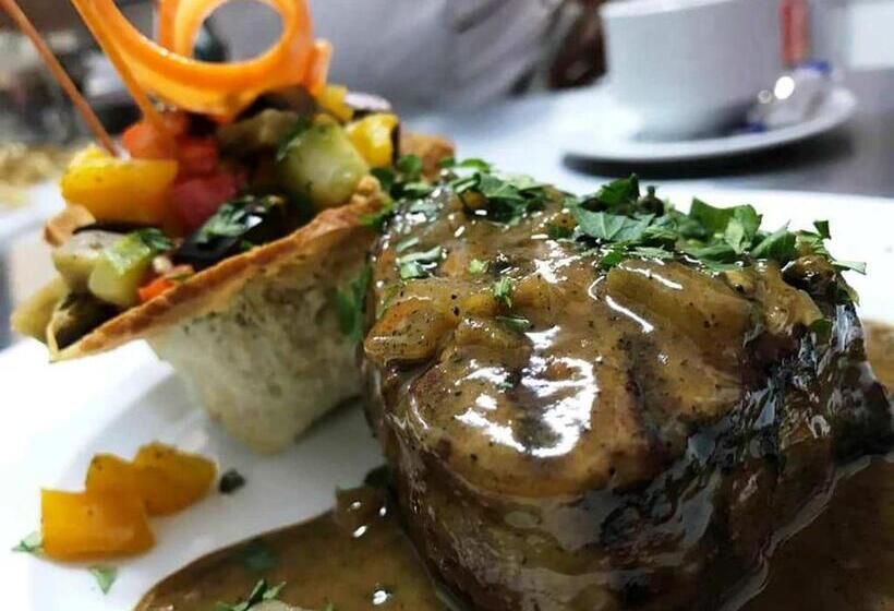 هتل Romantic Boutique