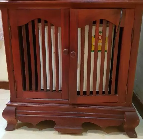 هتل Sakura Wood House