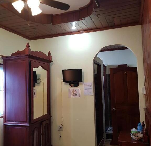 فندق Sakura Wood House