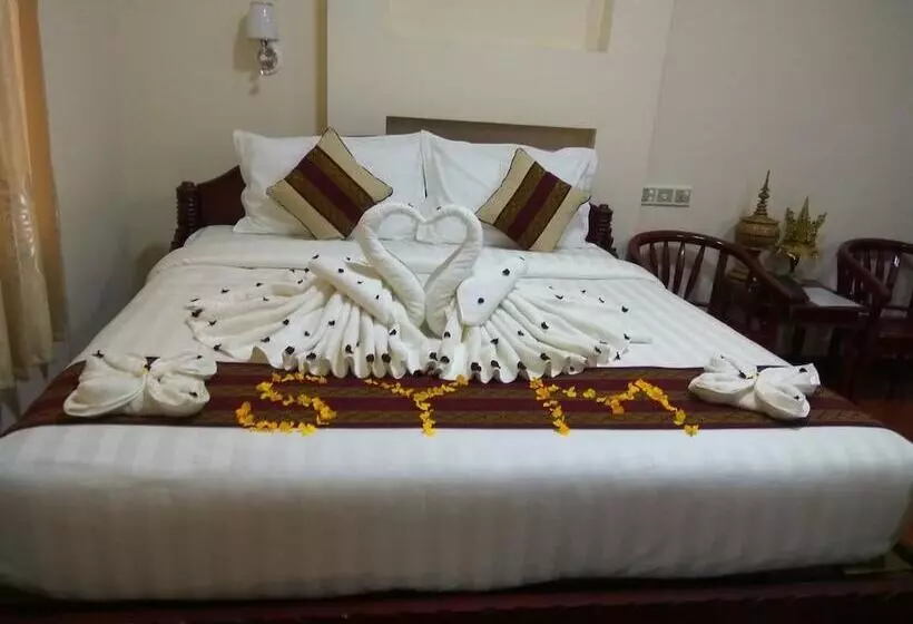 هتل Shwe Yone Minn