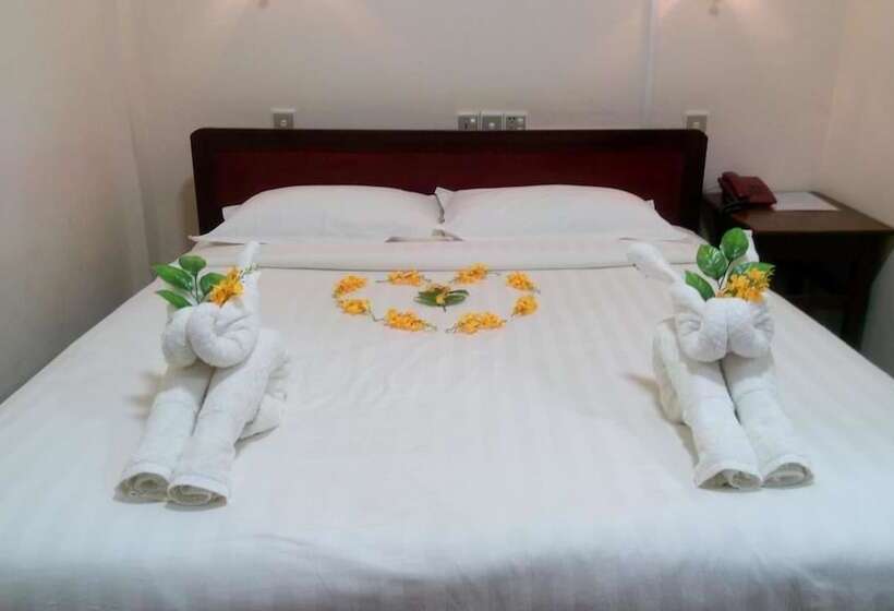 هتل Shwe Yone Minn