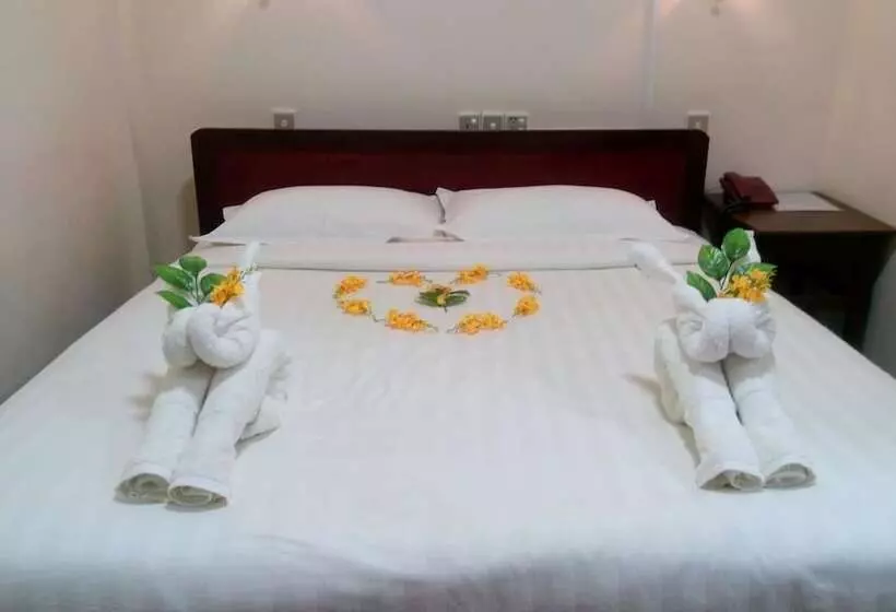 هتل Shwe Yone Minn