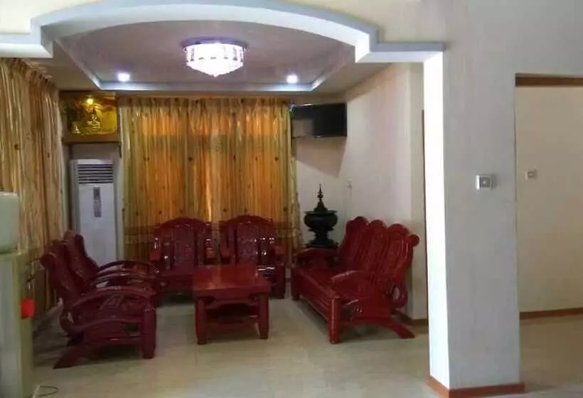 هتل Shwe Yone Minn