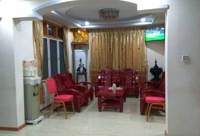هتل Shwe Yone Minn