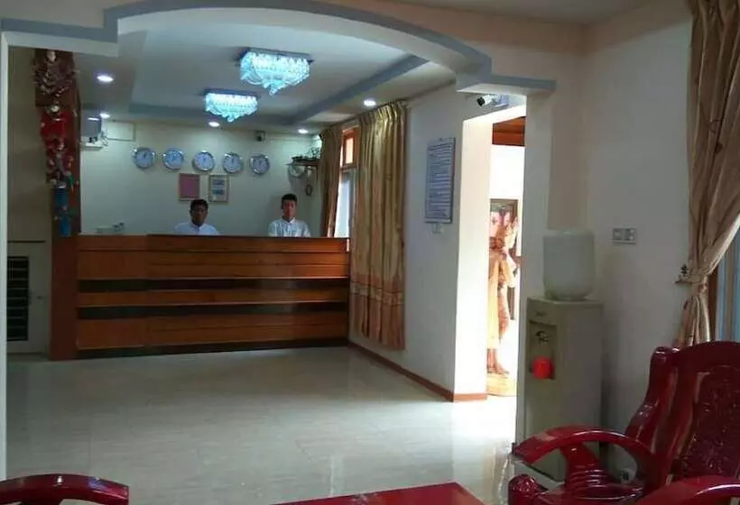 هتل Shwe Yone Minn