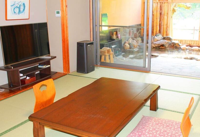 Ryokan Seiryuso