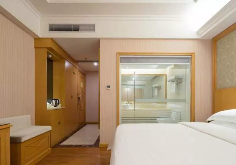 Vienna Hotel Shenzhen Buji Ganli Road