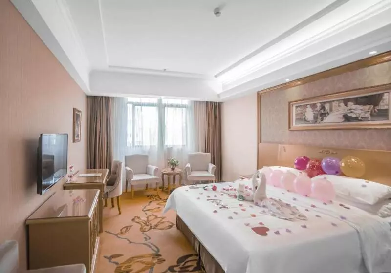 Vienna Hotel Shenzhen Buji Ganli Road