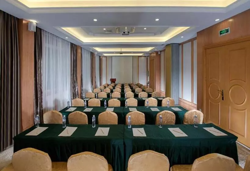 Vienna Hotel Shenzhen Buji Ganli Road