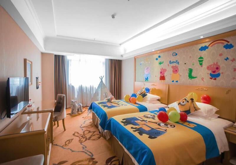 Vienna Hotel Shenzhen Buji Ganli Road