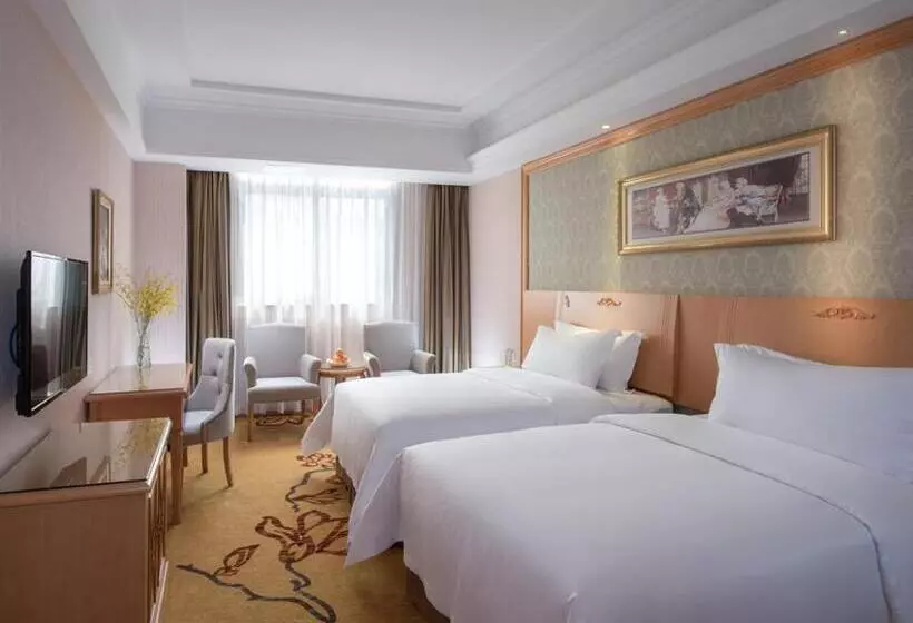 Vienna Hotel Shenzhen Buji Ganli Road