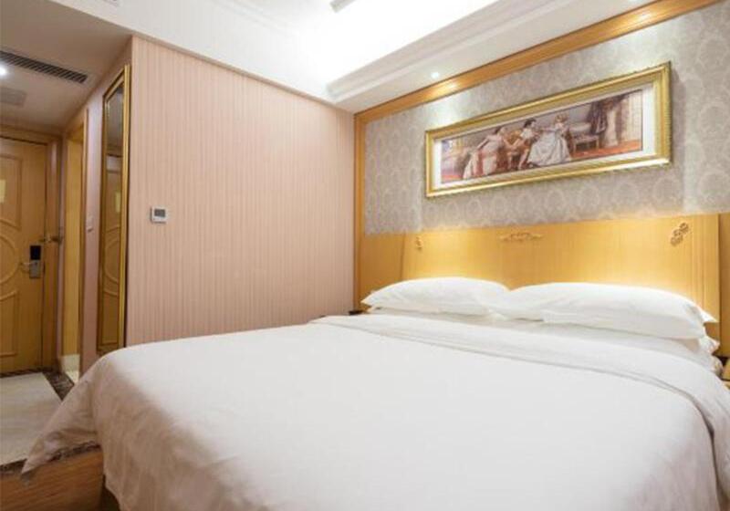 Vienna Hotel Shenzhen Buji Ganli Road