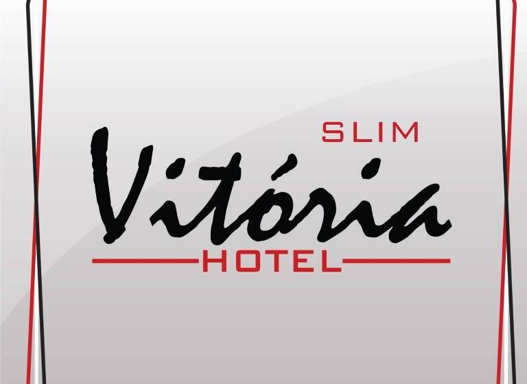 Vitória Hotel   Guaíra Pr