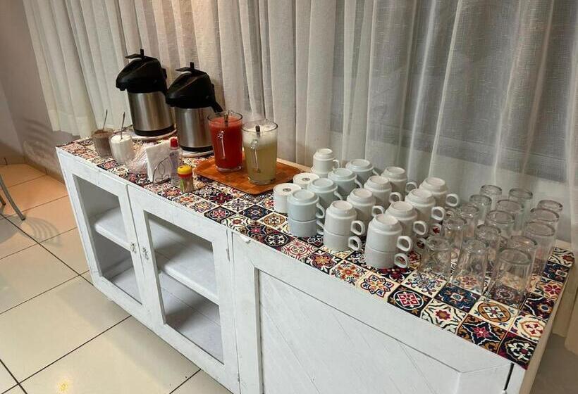 Vitória Hotel   Guaíra Pr