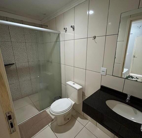 Vitória Hotel   Guaíra Pr