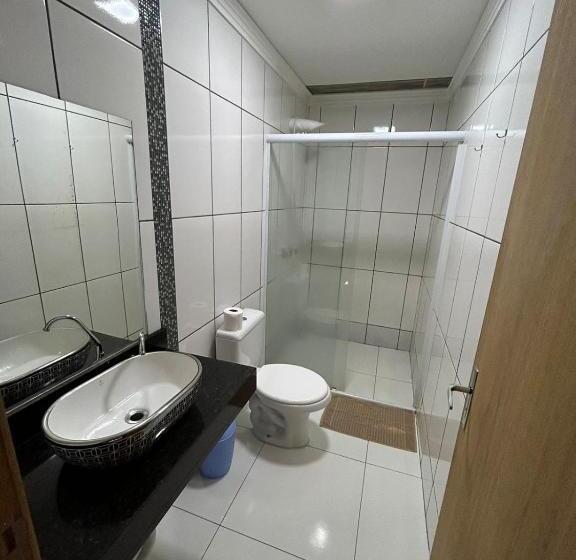 Vitória Hotel   Guaíra Pr