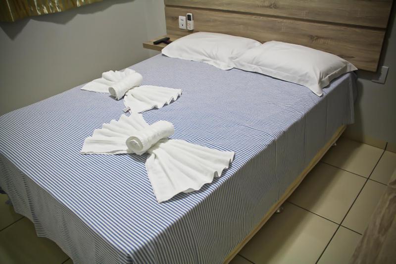 Vitória Hotel   Guaíra Pr