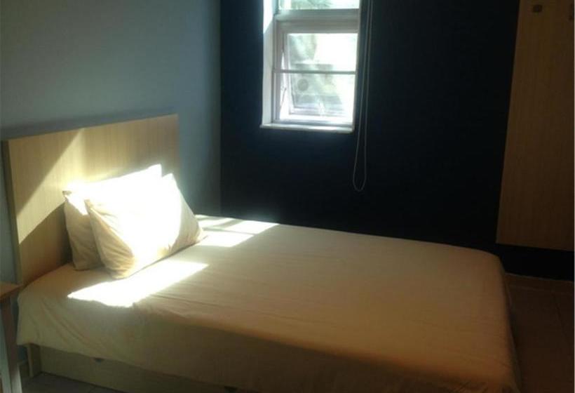 Bestay Express Hotel Shantou Changping Road Branch