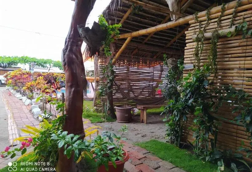 ホテル Canoamar