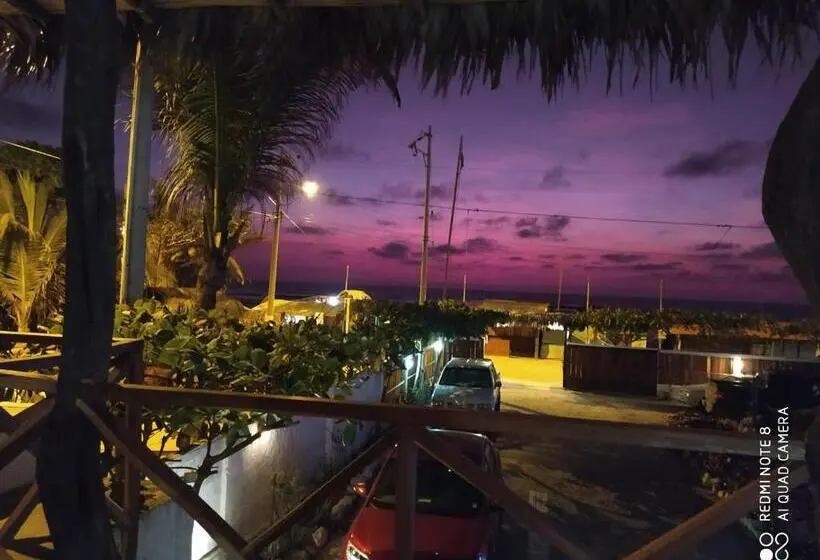 ホテル Canoamar