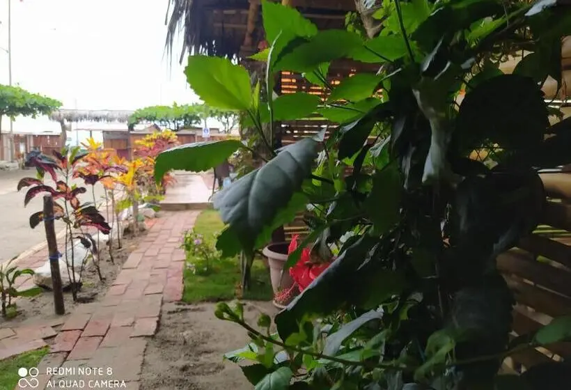 ホテル Canoamar