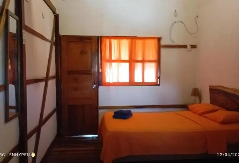 ホテル Canoamar