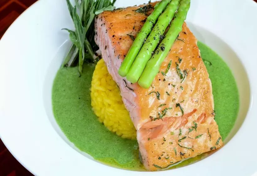 ホテル Howard Johnson By Wyndham Kolkata Airport