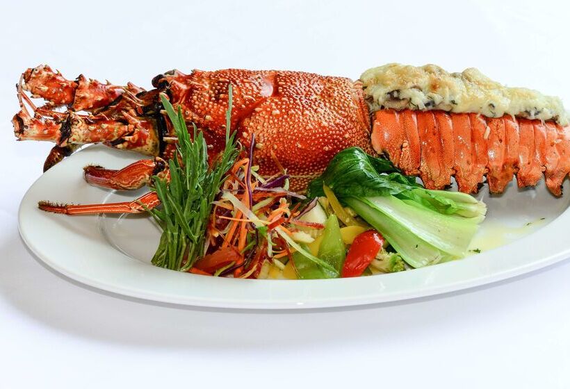 Hotel Howard Johnson By Wyndham Kolkata Airport